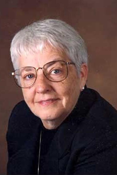 Jane Elliott